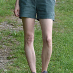 Schnittmuster HOSE & SHORTS LARIX Gr.32-48 - Sewando