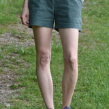 Schnittmuster HOSE & SHORTS LARIX Gr.32-48 - Sewando