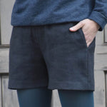Schnittmuster HOSE & SHORTS LARIX Gr.32-48 - Sewando
