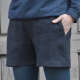 Schnittmuster HOSE & SHORTS LARIX Gr.32-48 - Sewando
