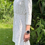 Schnittmuster »LaSerena Dress« (32–46) - Sewando