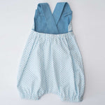 Latzhose Overall Schnittmuster Ebook pdf PHIL Größen: 56/62, 68/74, 80/86, 92/98 Schnittmuster PDF Ebook download Patternforkids 