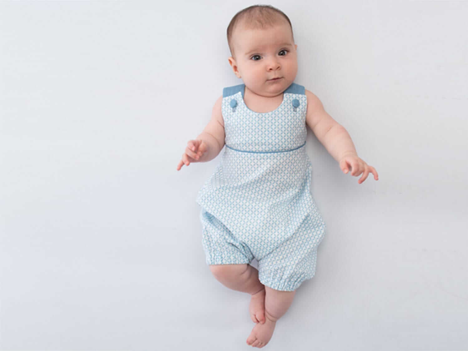 Latzhose Overall Schnittmuster Ebook pdf PHIL Größen: 56/62, 68/74, 80/86, 92/98 Schnittmuster PDF Ebook download Patternforkids 