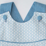 Latzhose Overall Schnittmuster Ebook pdf PHIL Größen: 56/62, 68/74, 80/86, 92/98 Schnittmuster PDF Ebook download Patternforkids 