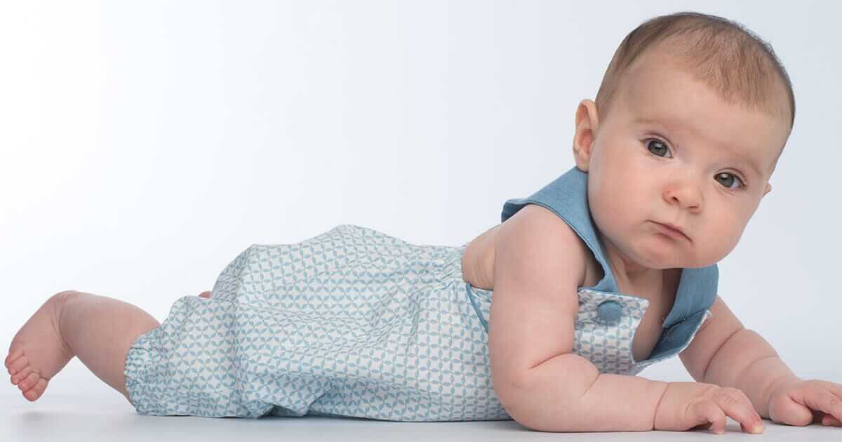 Latzhose Overall Schnittmuster Ebook pdf PHIL Größen: 56/62, 68/74, 80/86, 92/98 Schnittmuster PDF Ebook download Patternforkids 