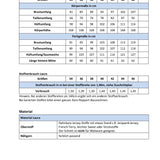 Laura – Shirt mit Stehkragen, Schnittmuster in Gr. 34 - 46