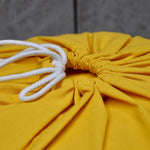 Schnittmuster »LaYoga Cushion« Sitzkissen - Sewando