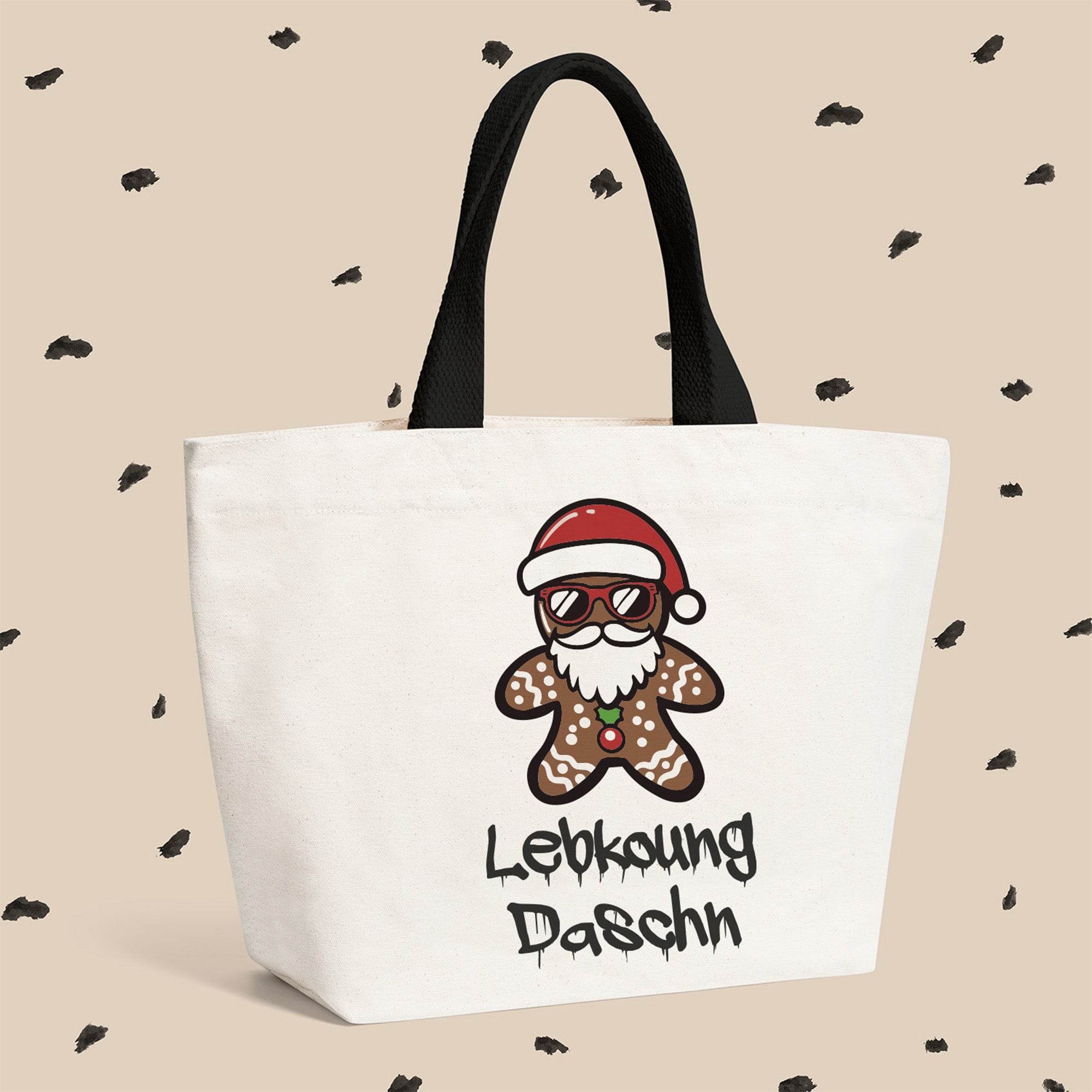 Plotterdatei Lebkoung - Sewando