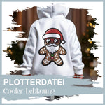 Plotterdatei Lebkoung - Sewando