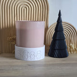 3D Druck Datei Lebkuchenbande Dekoschale