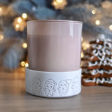 3D Druck Datei Lebkuchenbande Dekoschale