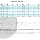 Schnittmuster Leggings NORA Basic Gr. 32-48