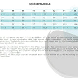 Schnittmuster Leggings NORA Funny Legs Gr. 32-48