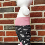 Lena – Bequeme Babyhose aus Jersey oder Sweat Gr. 44-98 - Sewando
