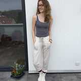 eBook Hose "Feierabend-Heldin" Damen Gr. 32-60