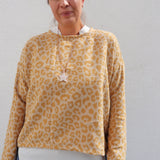 Schnittmuster "OVERSIZED PULLI" 34- 52