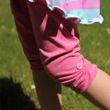 Schnittmuster Hose Leggins Baggings "LEONIE" Gr. 62-146