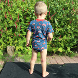 Schnittmuster Baukasten "BASIC-ZAUBER"