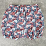 Lexi - kurze Hose für Babys und Kleindkinder / Bloomer - Gr. 50-98