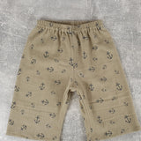 Lexi - kurze Hose für Babys und Kleindkinder / Bloomer - Gr. 50-98