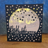 Plotter- und Laserdatei (3&4 mm) *Lichtbox*