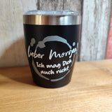 Plotterdatei *Lieber Morgen*