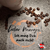 Plotterdatei *Lieber Morgen*