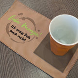 Plotterdatei *Lieber Morgen*