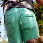 Sommer Outfitset 4 Ebooks Gr. 74 -140 Bermuda (3 Längen) & wandelbares Top/ Shirt / 4 Schnittmuster - Sewando