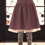 Schnittmuster Mädchenkleid Lilje Gr. 56-164 - Sewando