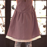Schnittmuster Mädchenkleid Lilje Gr. 56-164 - Sewando
