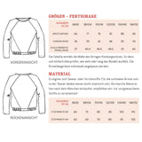 Raglansweater LILLE | Schnittmuster Gr. 86-152 - Sewando
