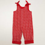 Lilli&BO Baby Latzhose mit Schleifen gefüttert Schnittmuster Ebook pdf Schnittmuster PDF Ebook download Patternforkids 