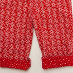 Lilli&BO Baby Latzhose mit Schleifen gefüttert Schnittmuster Ebook pdf Schnittmuster PDF Ebook download Patternforkids 