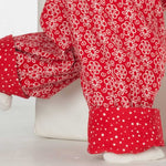 Lilli&BO Baby Latzhose mit Schleifen gefüttert Schnittmuster Ebook pdf Schnittmuster PDF Ebook download Patternforkids 