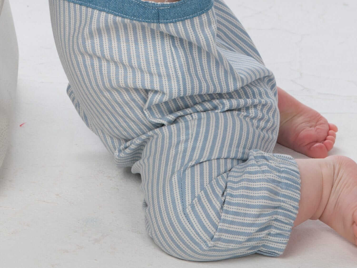 LILLI&BO und BOBBY Baby Latzhose Schnittmuster Ebook pdf Schnittmuster PDF Ebook download Patternforkids 