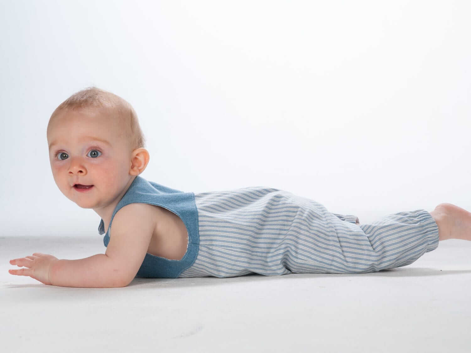 LILLI&BO und BOBBY Baby Latzhose Schnittmuster Ebook pdf Schnittmuster PDF Ebook download Patternforkids 