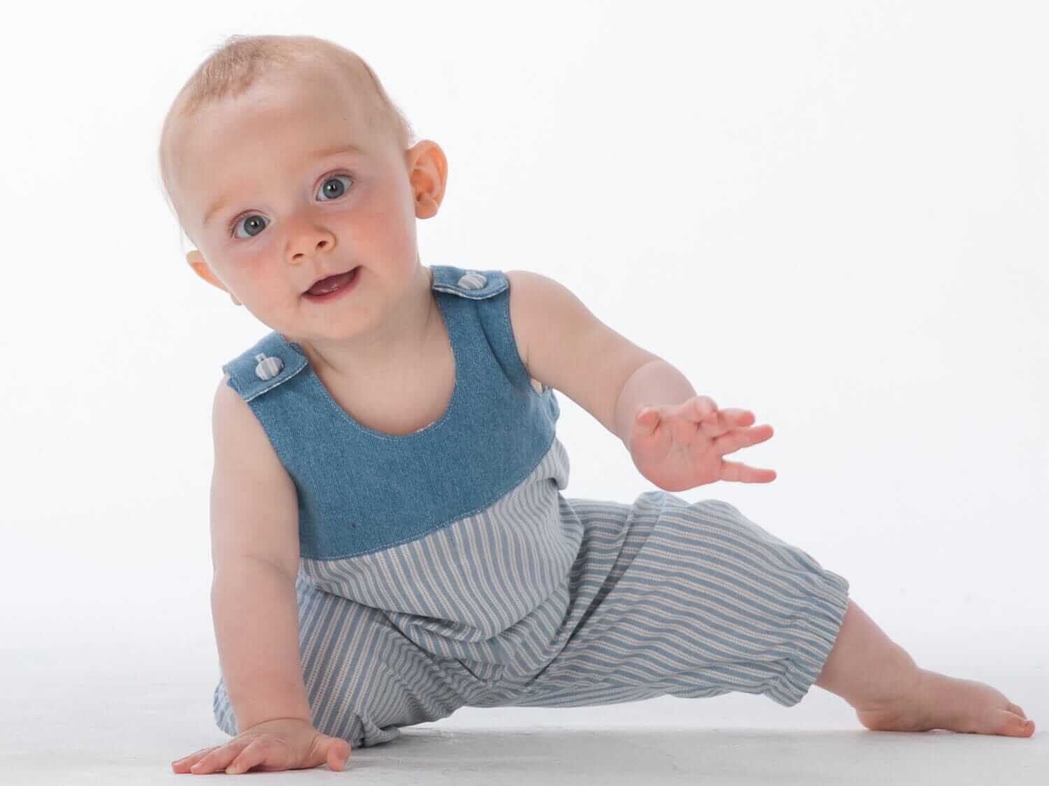 LILLI&BO und BOBBY Baby Latzhose Schnittmuster Ebook pdf Schnittmuster PDF Ebook download Patternforkids 