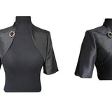 Lilly Rose Petticoatkleid, Etuikleid, Bolero-Jacke – A4/A0-Schnittmuster & Bildnähanleitung, Gr. 34–56 PDF Datei/E-Book