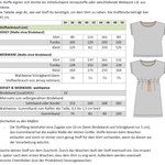 Lilly – Lockeres Shirt & Kleid mit 3 Längen Gr. 34-50 / BU 80-116 - Sewando