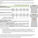 Lilly – Lockeres Shirt & Kleid mit 3 Längen Gr. 34-50 / BU 80-116 - Sewando