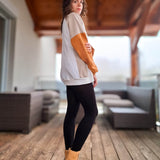Schnittmuster Sweater Farve Gr. 32-50