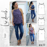 Schnittmuster BUNDLE SOMMER 2