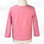 Schnittmuster Lio – Basicshirt für Jungen & Mädchen aus Jersey Gr. 86-158 - Sewando