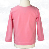 Schnittmuster Lio – Basicshirt für Jungen & Mädchen aus Jersey Gr. 86-158 - Sewando