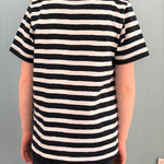 Schnittmuster Lio – Basicshirt für Jungen & Mädchen aus Jersey Gr. 86-158 - Sewando