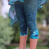 Leggins Romina, Schnittmuster Grösse 50-164 - Sewando