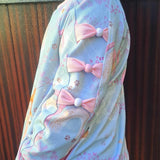 Langweiliger Sweater, Schnittmuster Grösse 50-164 - Sewando