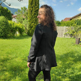 Schnittmuster Cardigan Lunta 32 - 60 - Sewando