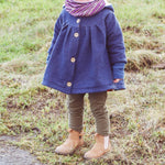 Little Miss Honeybunch Schnittmuster Gr. 62-164 - Sewando